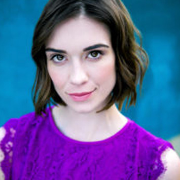 Kimberly Alexander