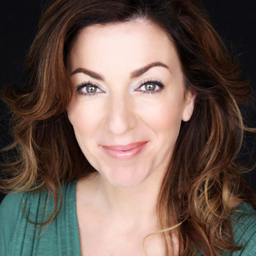 Tisha Terrasini Banker