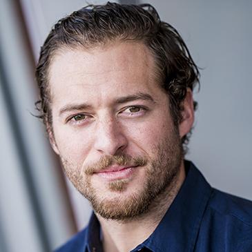 Adam Duarte