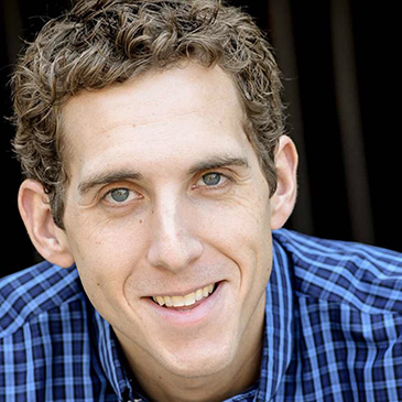 Ben Solenberger