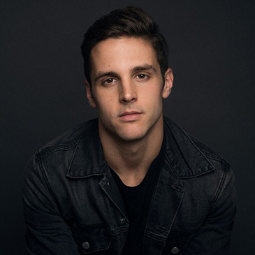 Ben Theobald