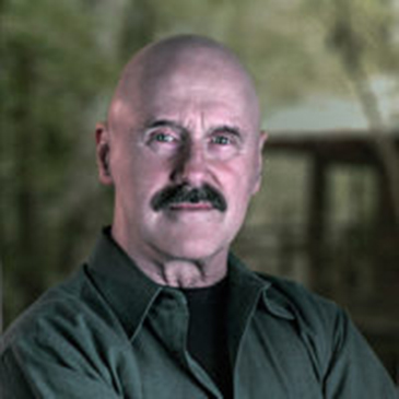 Brian Delate