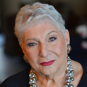 Bryna Weiss