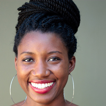 Carissa Pinckney