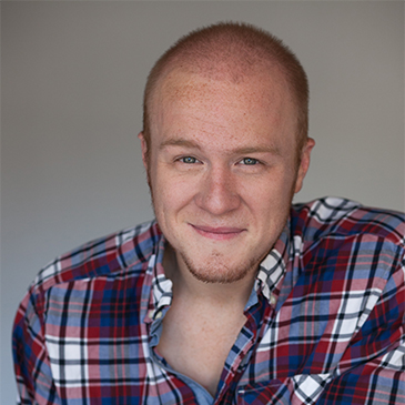Chase Cargill