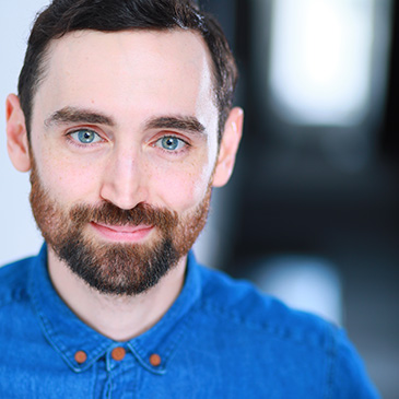 Christian Prentice