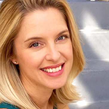 Christine Joëlle