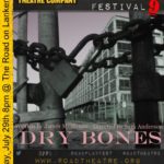 Dry Bones poster