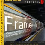 Frameworks poster