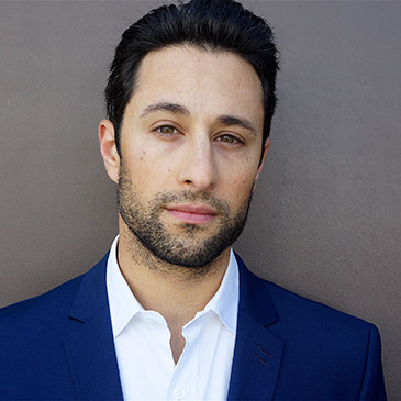 Jason Karasev