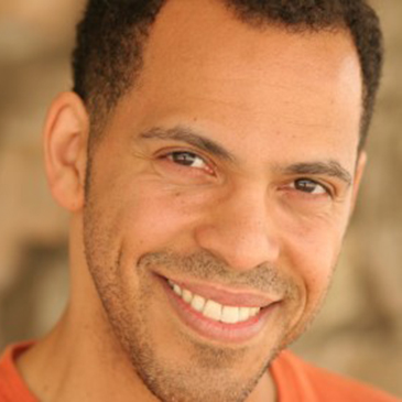 Joshua Wolf Coleman