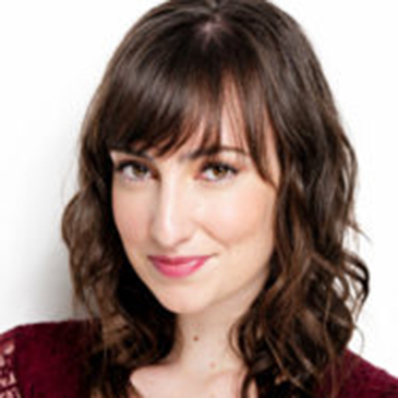 Julia Manis