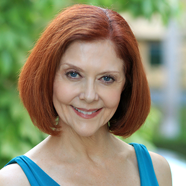 Julia Sanford