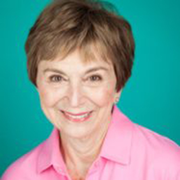 June Sanders