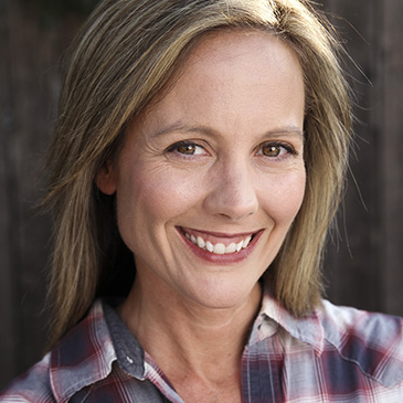 Laurie Okin