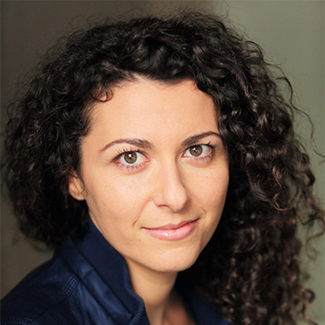 Lisa Cirincione