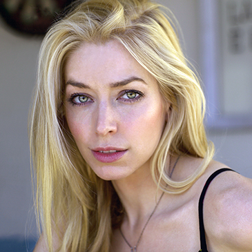 Liz Fenning