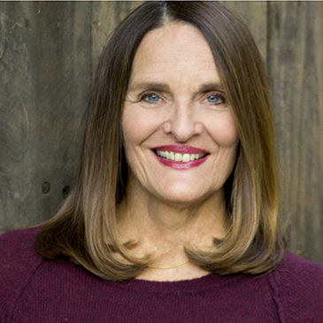 Liz Herron