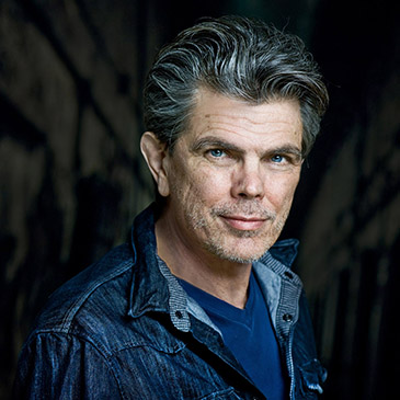 Mark Irvingsen