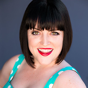 Megan Moran