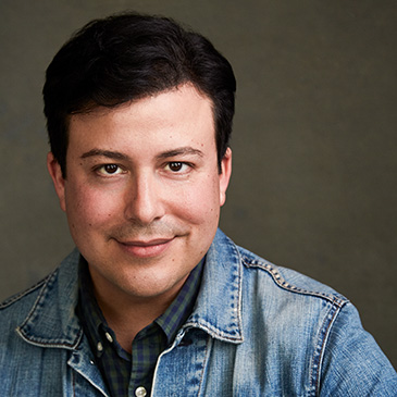Ray Paolantonio