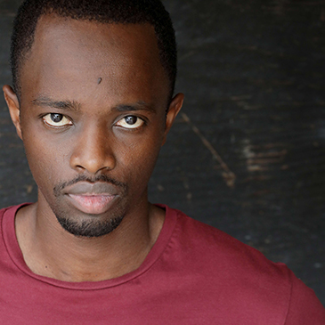 Raymond Watanga