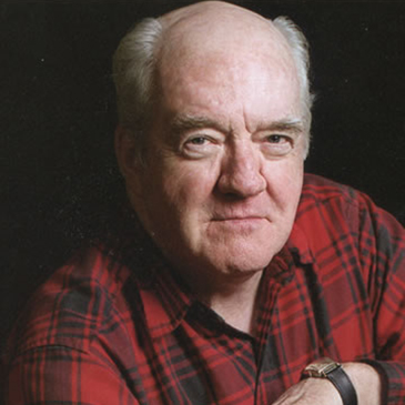 Richard Herd