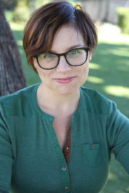 Stephanie Alison Walker