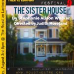 The Sister House poster